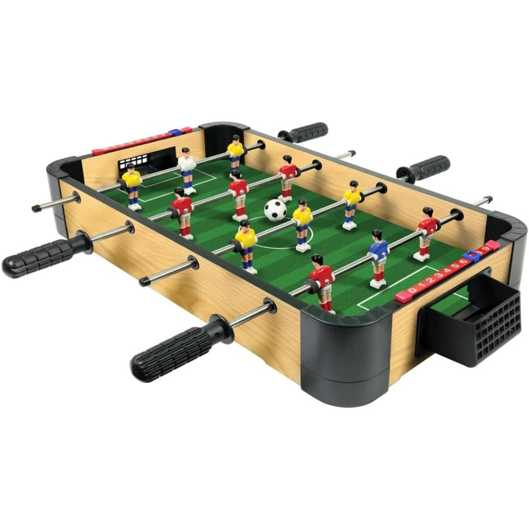 Ambassador Triple Play Tabletop Football