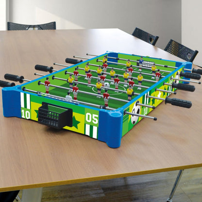 Ambassador Tabletop Football Table