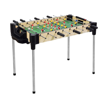 Ambassador Football & Air Hockey Table