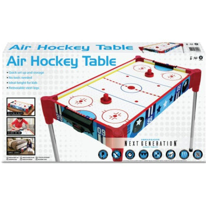 Ambassador Tabletop Air Hockey Table