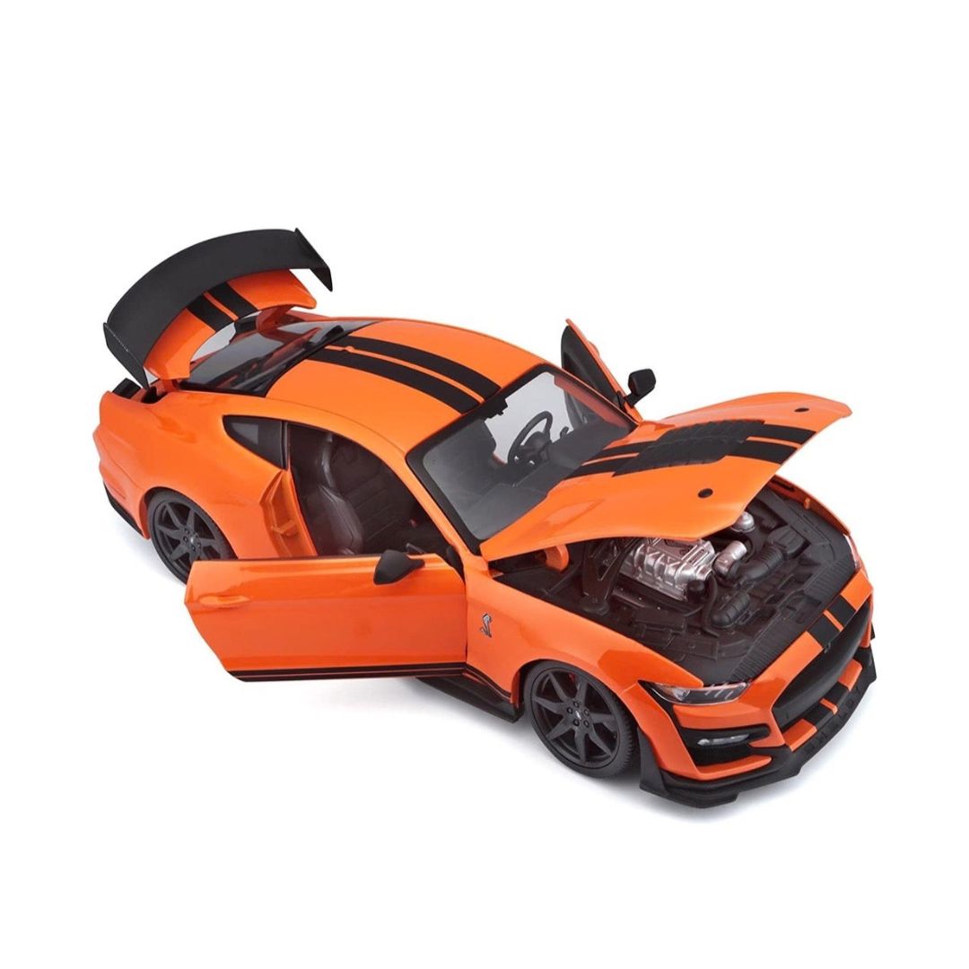 Maisto Special 1:18 2020 Ford Shelby GT500