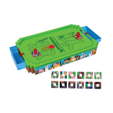 Ambassador Minecraft Overworld Air Hockey