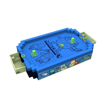 Ambassador Minecraft Underwater Air Hockey