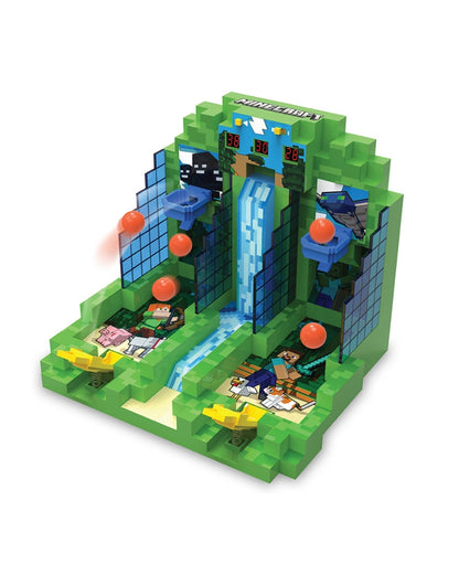 Ambassador Minecraft Arcade Basketball