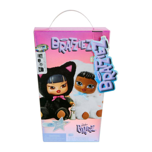 MGA Bratz Plush Blind Box