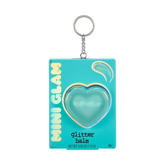 MGA  Mini Glam Heart Glitter Balm Assorted