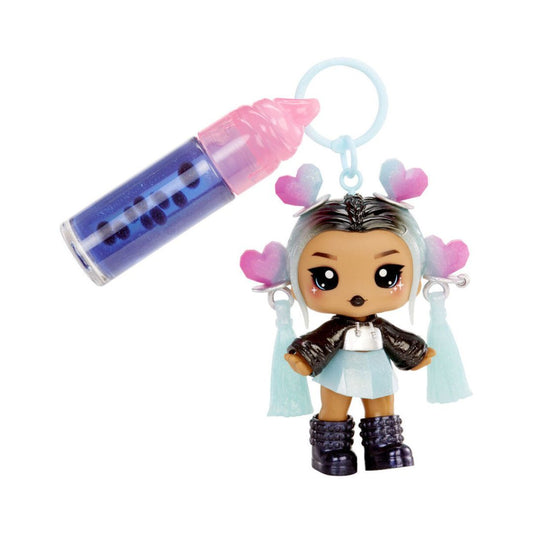 MGA Yummiland  Mini Doll&Lip Gloss Assortment