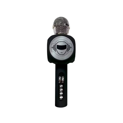 Lexibook iParty Wireless Karaoke Microphone Bluetooth Speaker