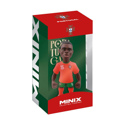 MINIX Portugal Rafael Leao