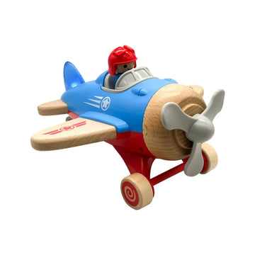 Tmimi Little Pilot