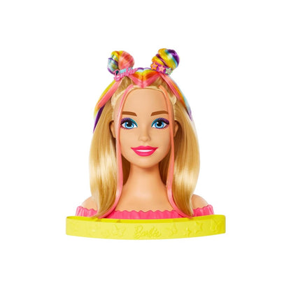 Mattel Barbie Deluxe Styling Head