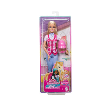 Barbie Malibu Doll