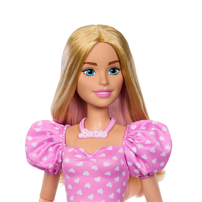 Mattel Barbie Blonde Fashion Doll