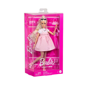 Barbie Fashionistas Deluxe Style Doll