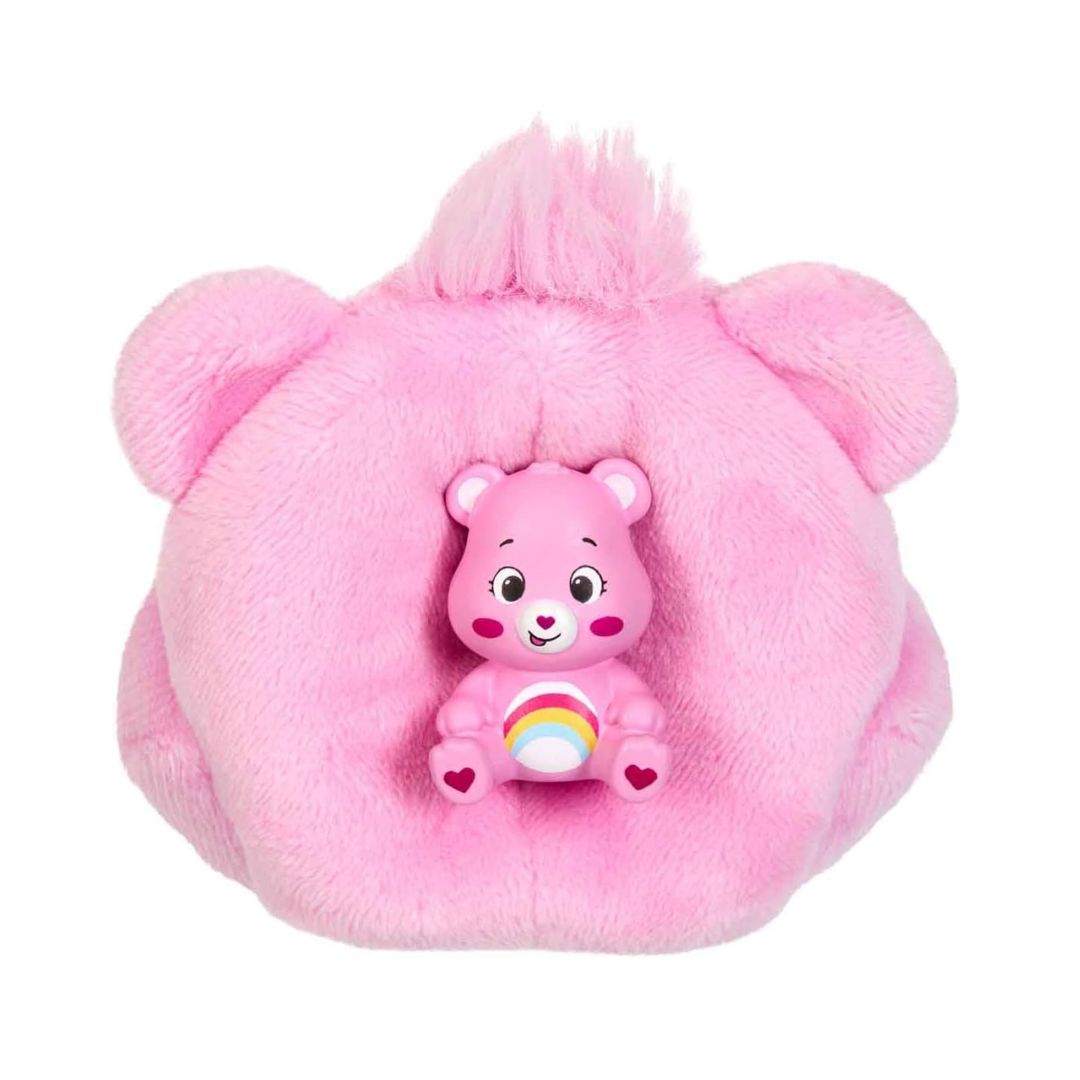 Mattel Barbie Cutie Reveal Chelsea Doll & Accessories