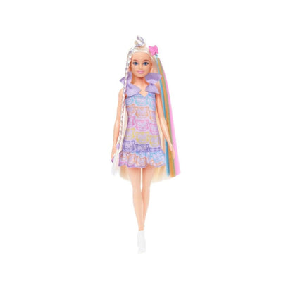 Mattel Barbie Fun & Fancy Doll & Accessories