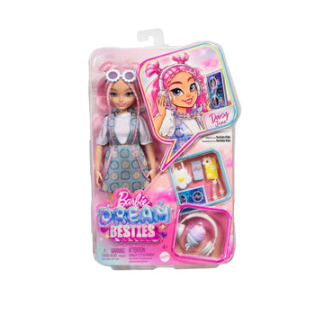Barbie Dream Besties Daisy Jean Doll