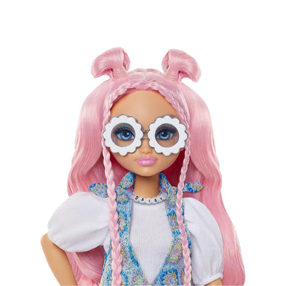 Mattel Barbie Dream Besties Daisy Jean Doll