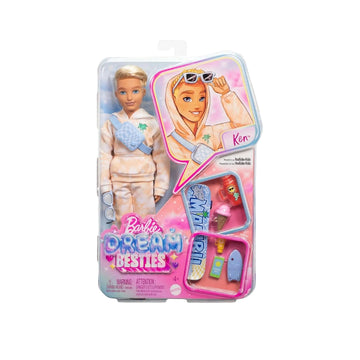 Barbie Dream Besties Ken Doll