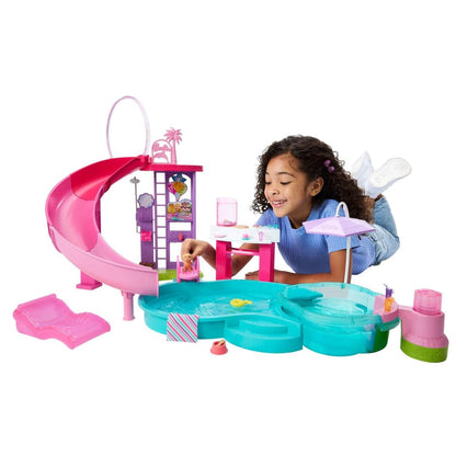 Mattel Barbie Dream Pool Playset