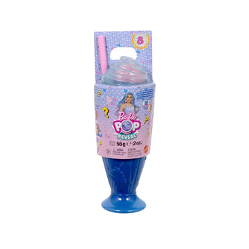 Barbie Pop Reveal Series Fashion Doll & Accessories