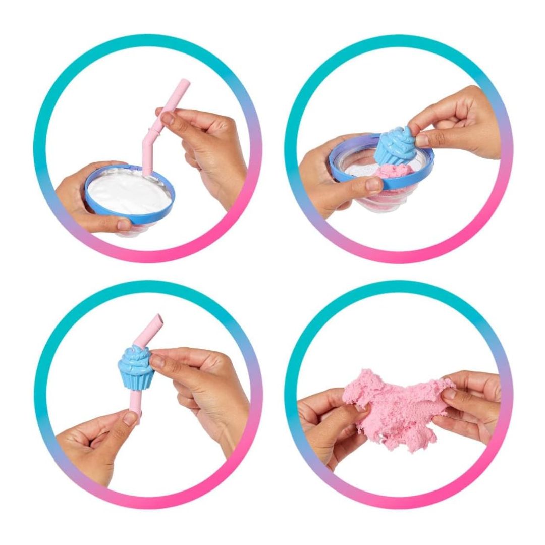 Mattel Barbie Pop Reveal Series Fashion Doll & Accessories