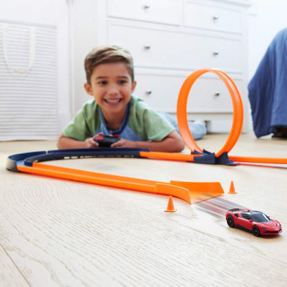 Hot Wheels RC 1:64 scale Ferrari SF90