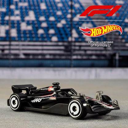 Hot Wheels Formula 1 scale 1:64 (5-pack)