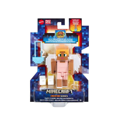 Mattel Minecraft Creator Series