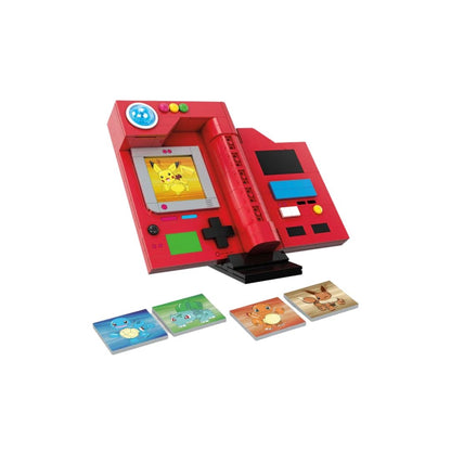 Mattel Mega Pokémon Building Toys