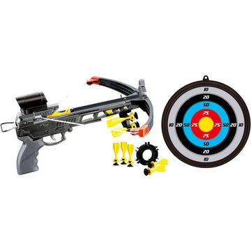 Cap Loisirs Crossbow With Target