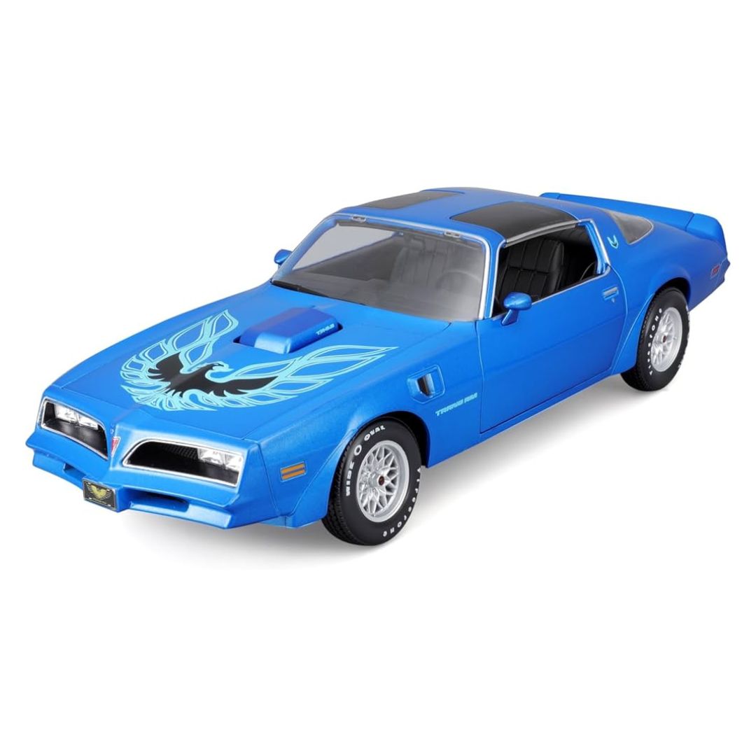 Maisto 1:18 1978 Pontiac Firebird
