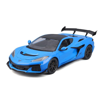 Maisto Chevrolet Corvette ZR1 1:18