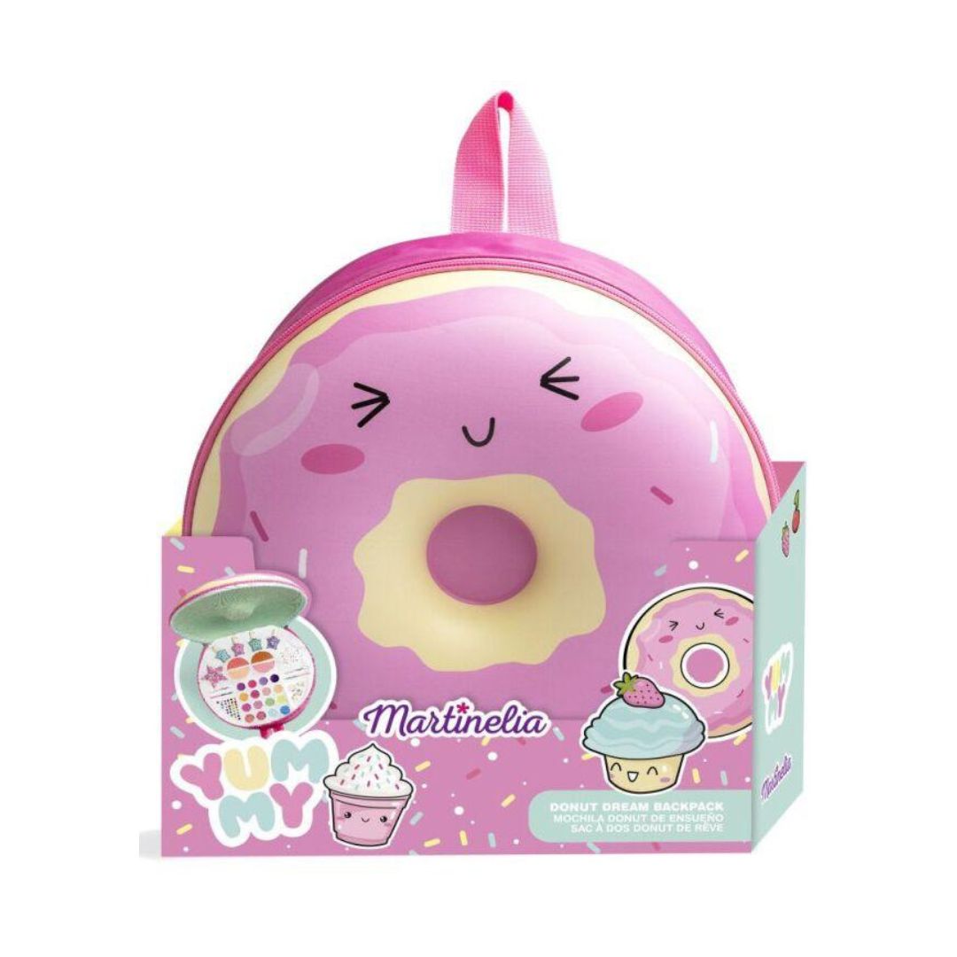 Martinelia Yummy Donut Backpack