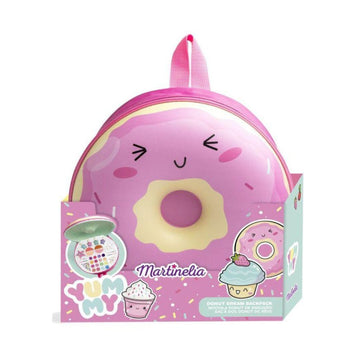 Martinelia Yummy Donut Backpack