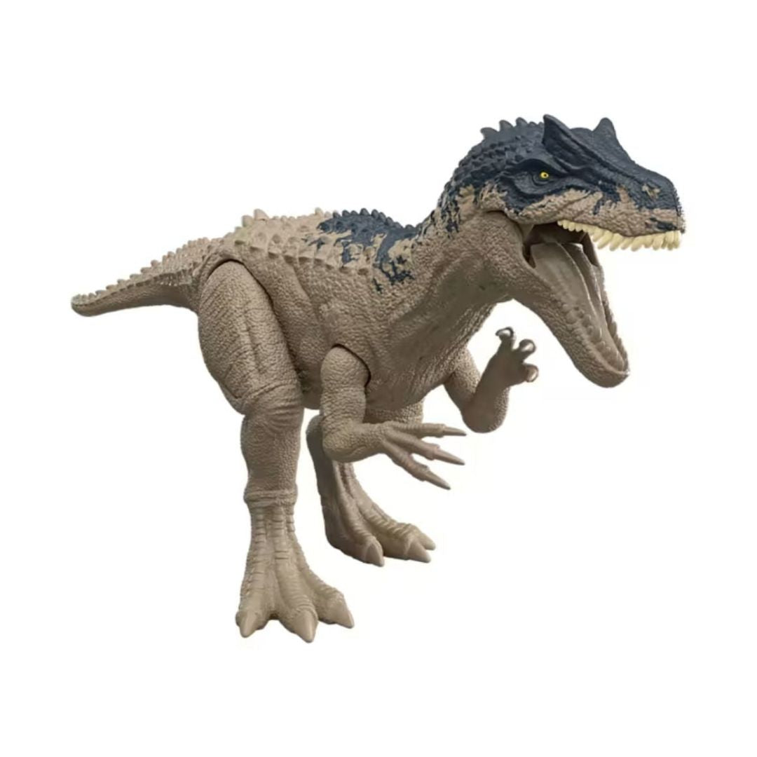 Mattel Jurassic World Allosaurus