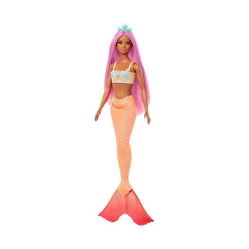 Mattel Barbie Mermaid Doll