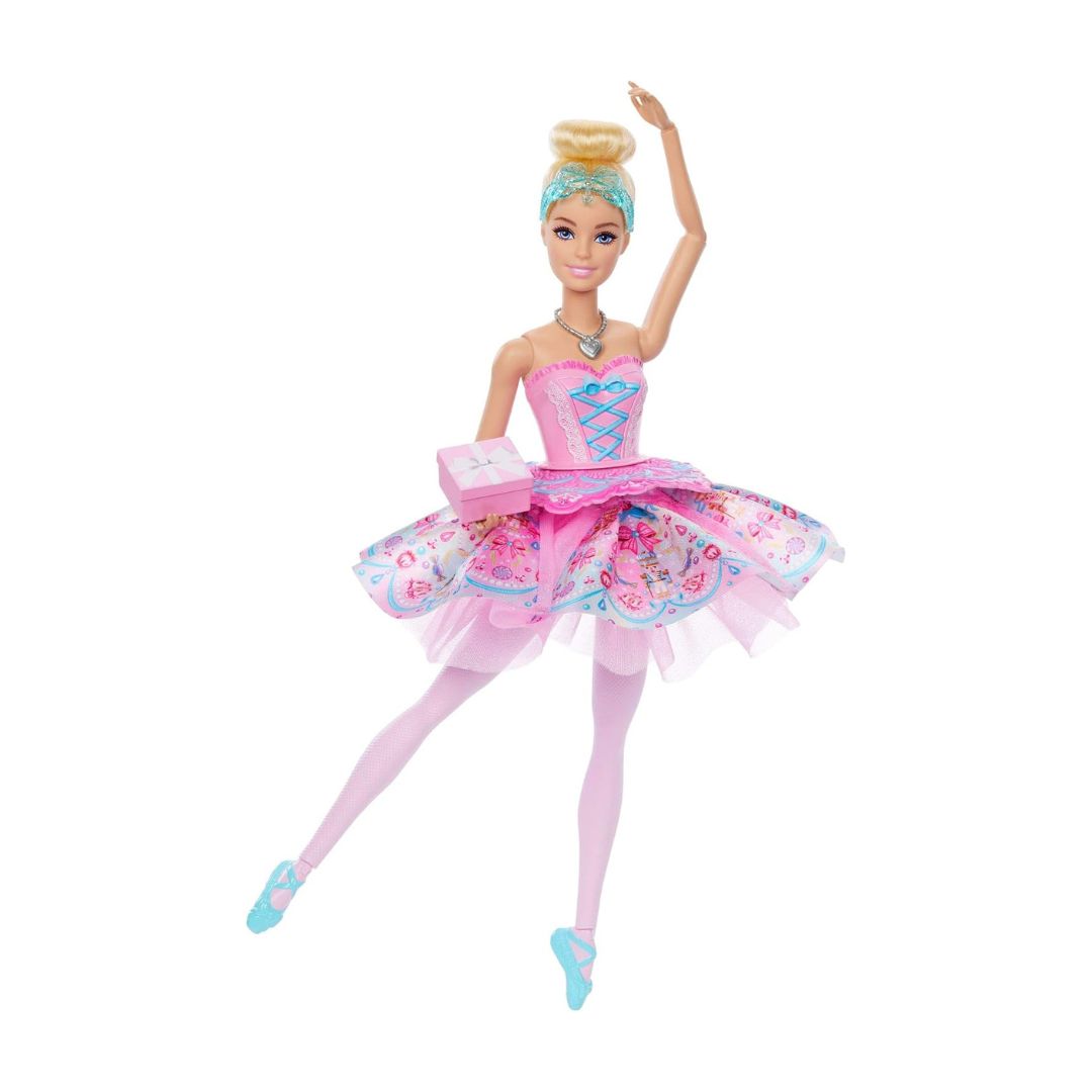 Barbie Nutcracker Clara