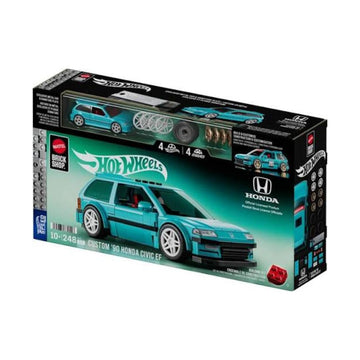 Mattel Brick HW ’90 Honda Civic