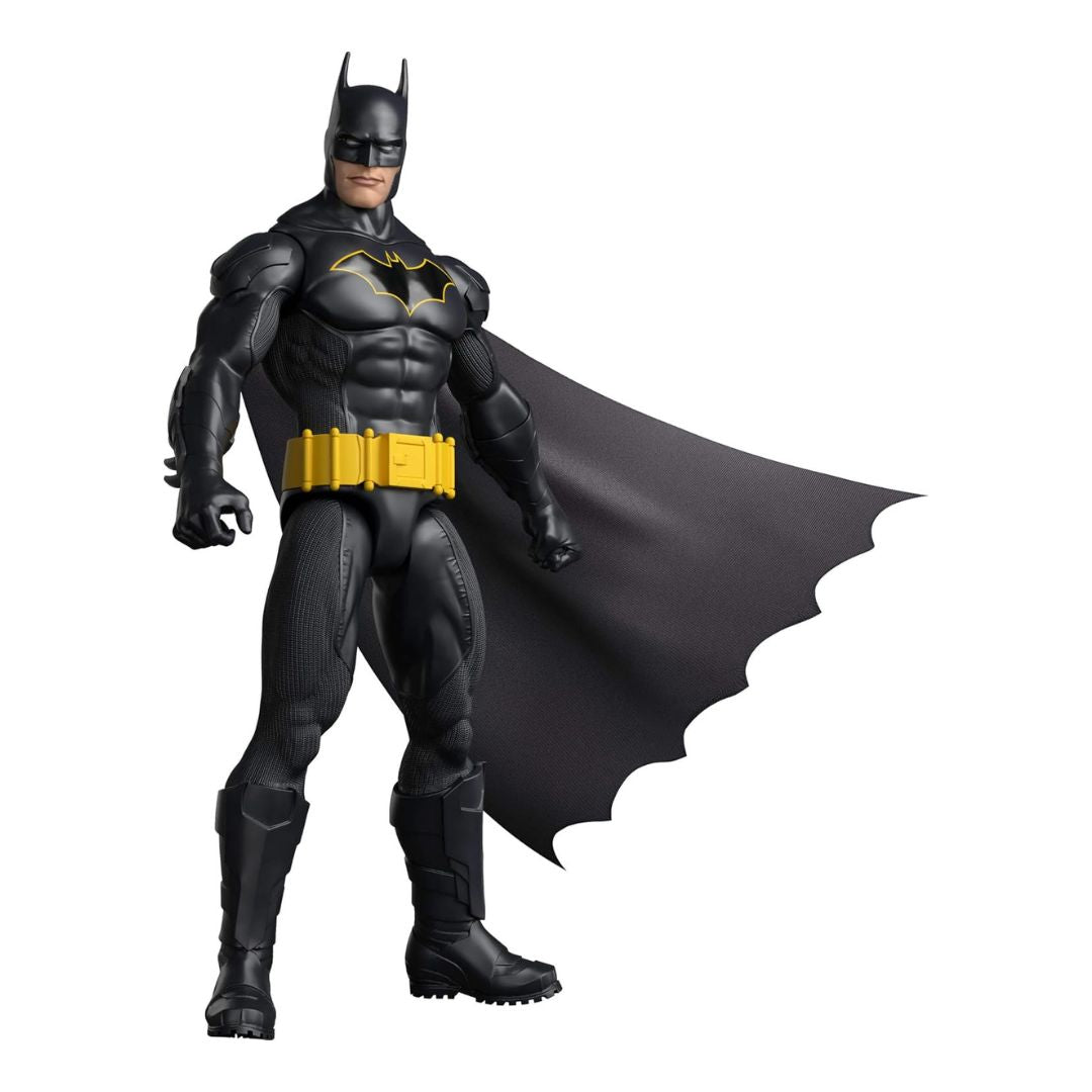 Mattel DC Batman