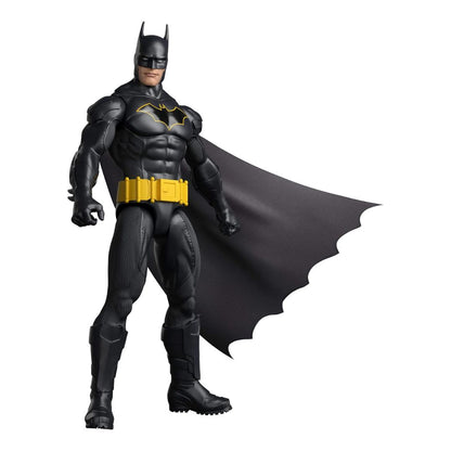 Mattel DC Batman