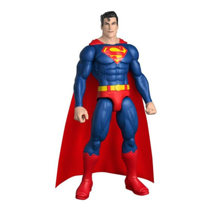 Mattel DC Superman