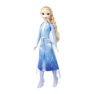 Mattel Disney Elsa Frozen 2