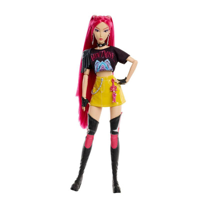 Mattel KPop Demon Hunters HUNTR/X Mira