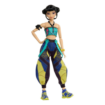 Mattel KPop Demon Hunters HUNTR/X Zoey