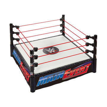 Mattel WWE Ring Arena