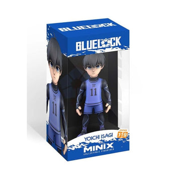 Minix Anime Blue Lock Isagi Yoichi