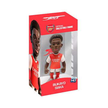 Minix Football Arsenal FC Bukayo Saka