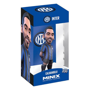 Minix Inter Milan - Hakan Çalhanoğlu