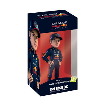 Minix Racing Max Verstappen
